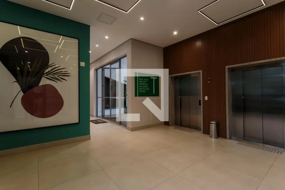 Kitnet-Studio, 30 m² - Foto 10