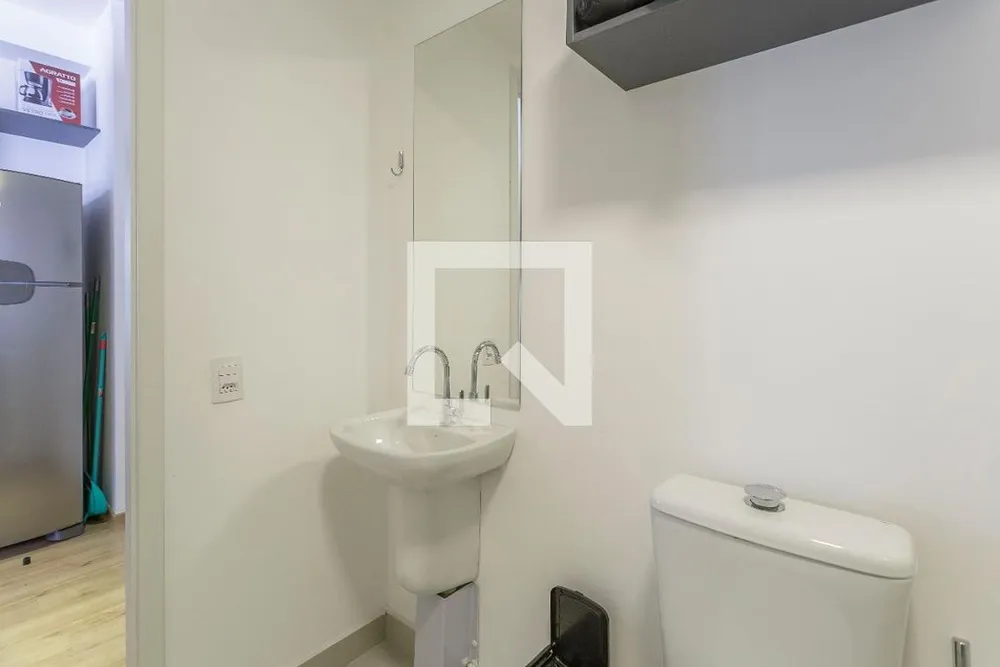 Kitnet-Studio, 30 m² - Foto 5
