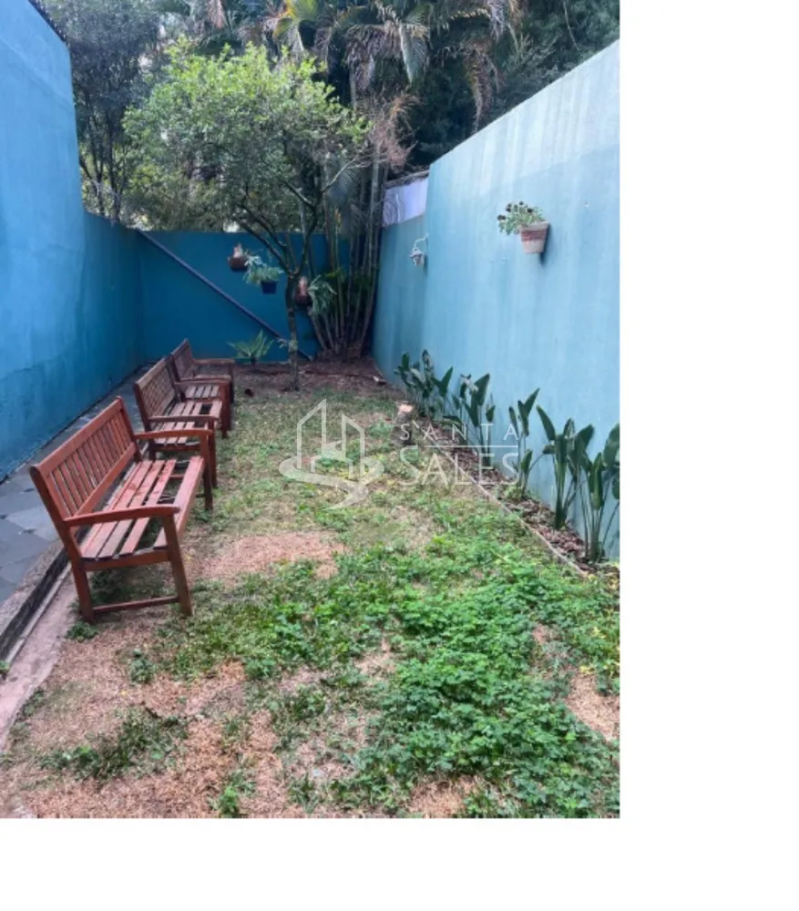 Sobrado, 4 quartos, 200 m² - Foto 10