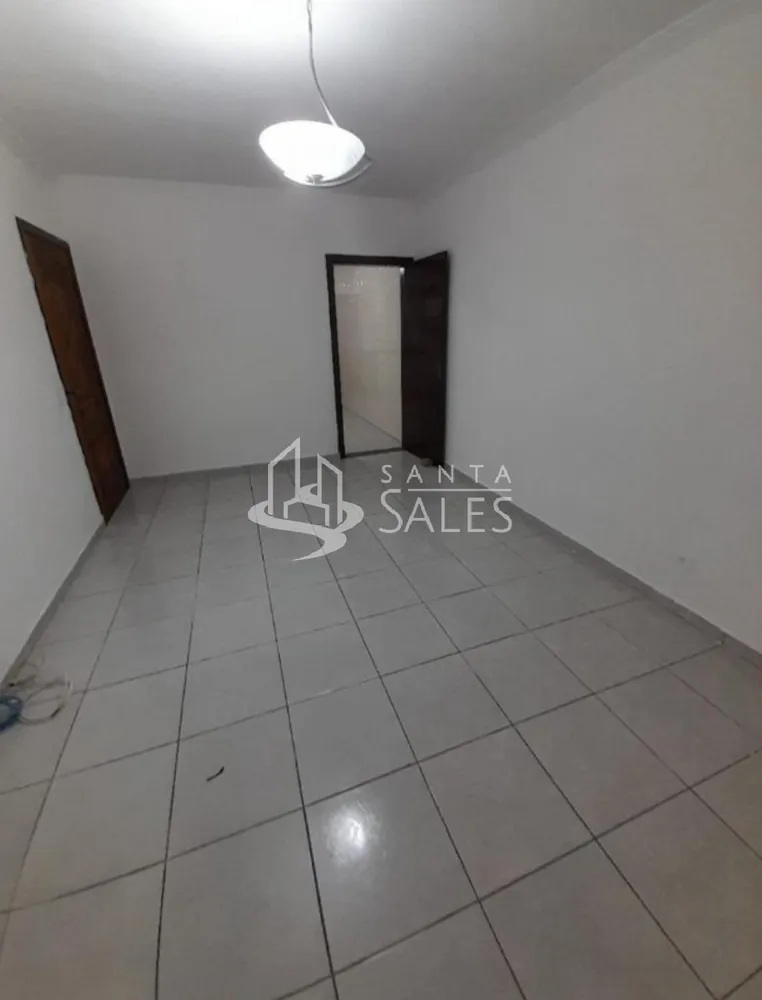 Sobrado, 4 quartos, 200 m² - Foto 5