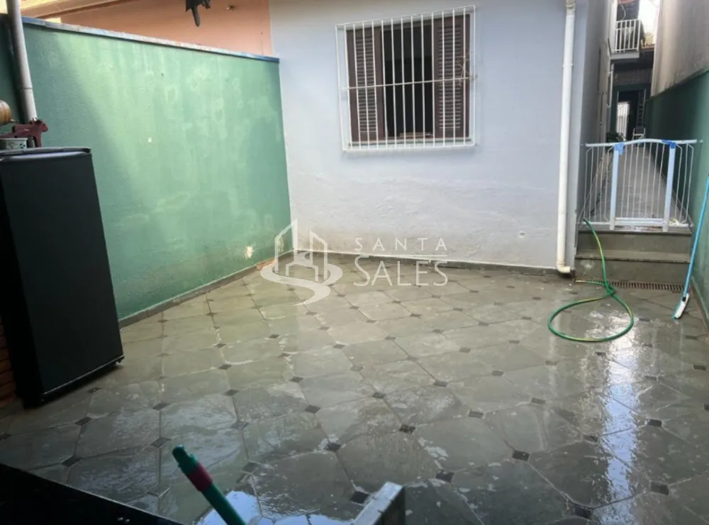 Sobrado, 4 quartos, 200 m² - Foto 8