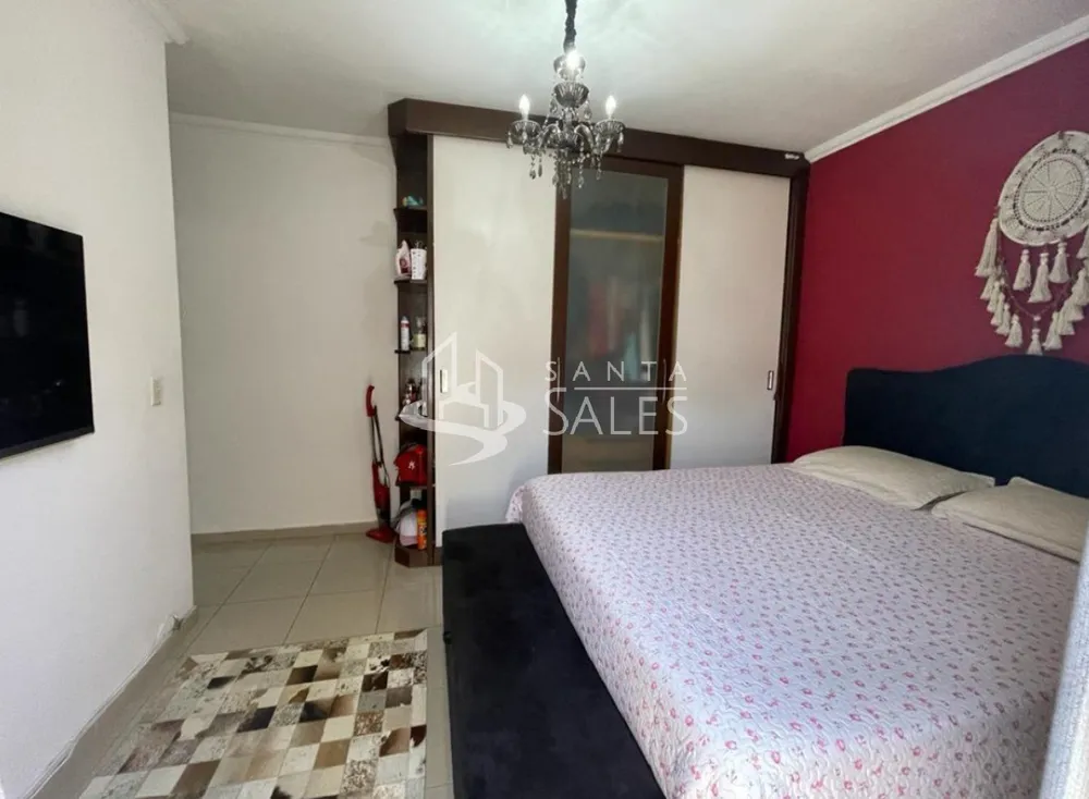 Sobrado, 4 quartos, 200 m² - Foto 6