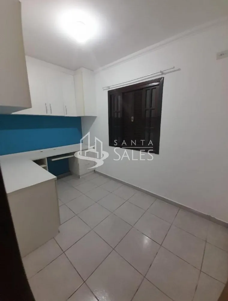 Sobrado, 4 quartos, 200 m² - Foto 4