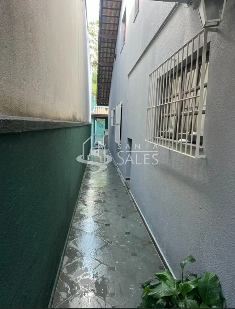 Sobrado, 4 quartos, 200 m² - Foto 7