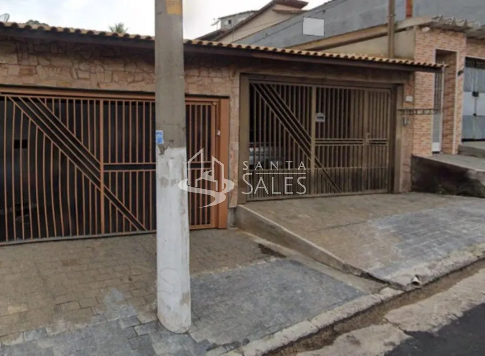 Sobrado, 4 quartos, 200 m² - Foto 1