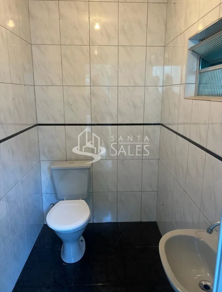 Sobrado, 4 quartos, 200 m² - Foto 3