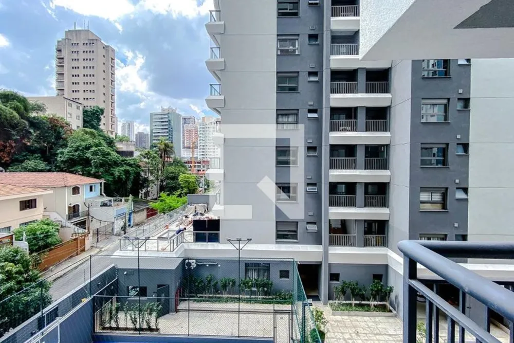 Apartamento, 1 quarto, 21 m² - Foto 7
