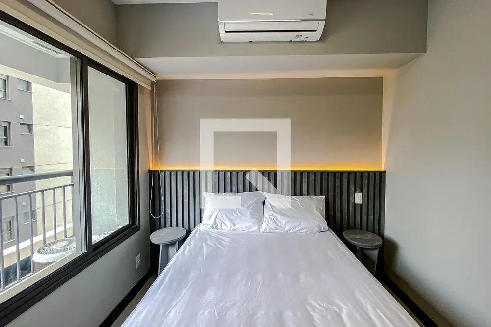 Apartamento, 1 quarto, 21 m² - Foto 5