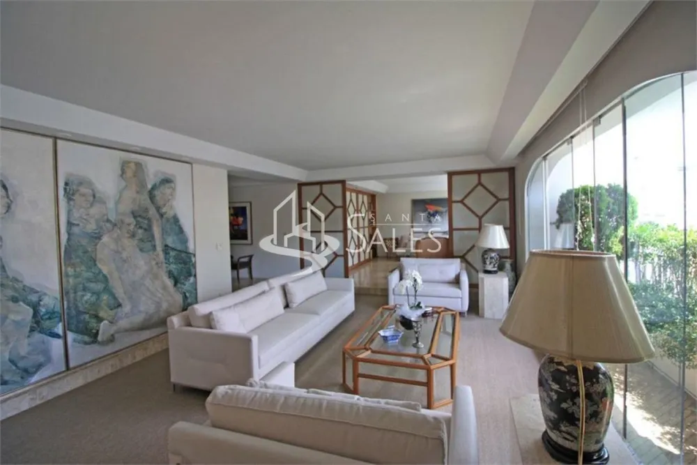 Apartamento, 4 quartos, 267 m² - Foto 8
