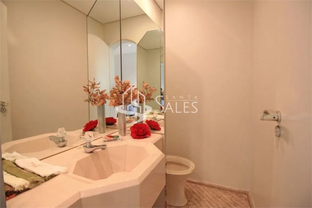 Apartamento, 4 quartos, 267 m² - Foto 5