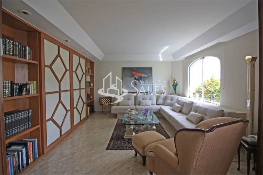 Apartamento, 4 quartos, 267 m² - Foto 6