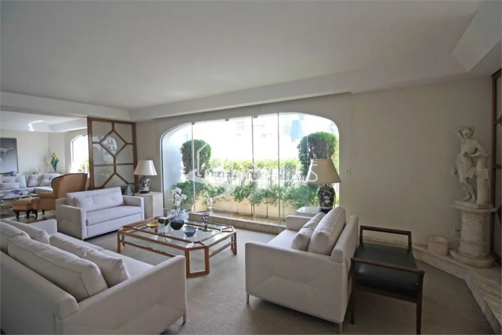 Apartamento, 4 quartos, 267 m² - Foto 4