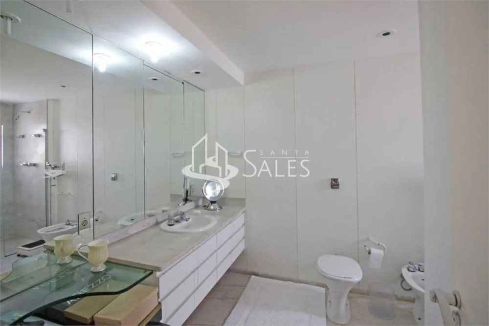 Apartamento, 4 quartos, 267 m² - Foto 6