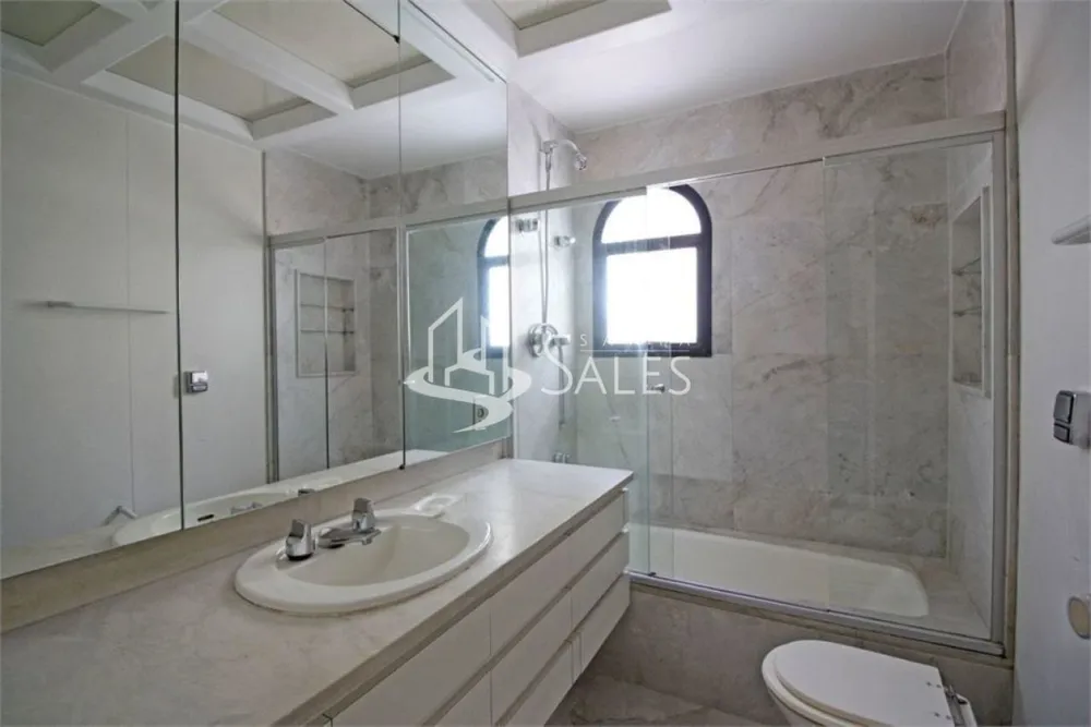 Apartamento, 4 quartos, 267 m² - Foto 14