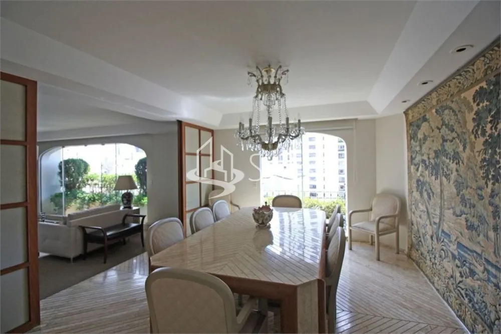 Apartamento, 4 quartos, 267 m² - Foto 3