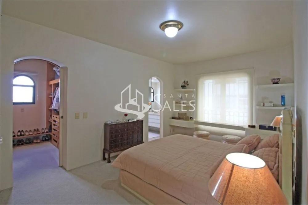 Apartamento, 4 quartos, 267 m² - Foto 11