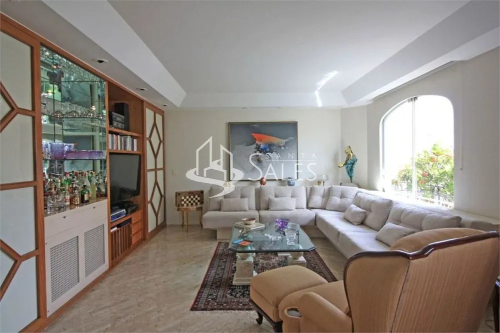 Apartamento, 4 quartos, 267 m² - Foto 9