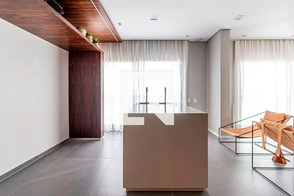Kitnet-Studio, 21 m² - Foto 15