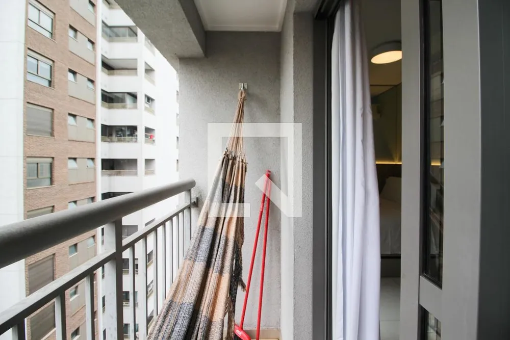 Kitnet-Studio, 21 m² - Foto 4