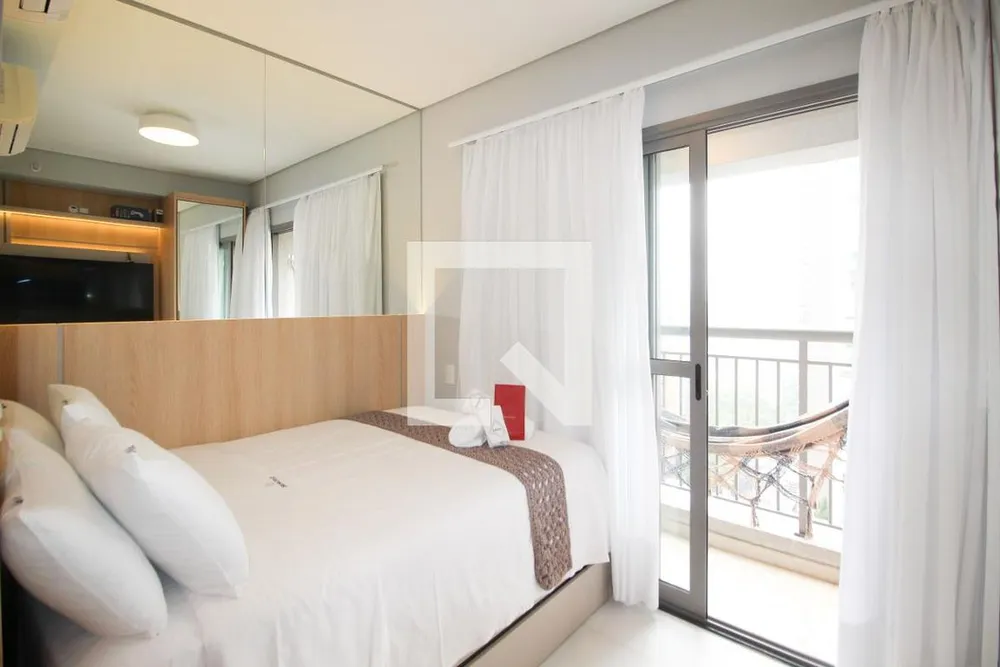 Kitnet-Studio, 21 m² - Foto 6