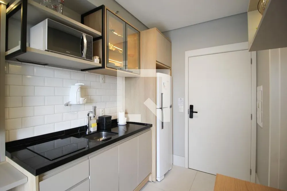 Kitnet-Studio, 21 m² - Foto 5