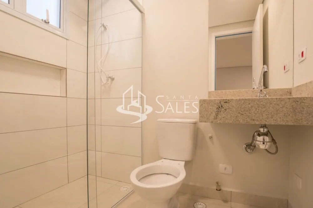 Apartamento, 1 quarto, 19 m² - Foto 11