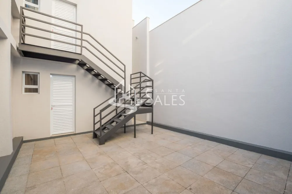 Apartamento, 1 quarto, 19 m² - Foto 7
