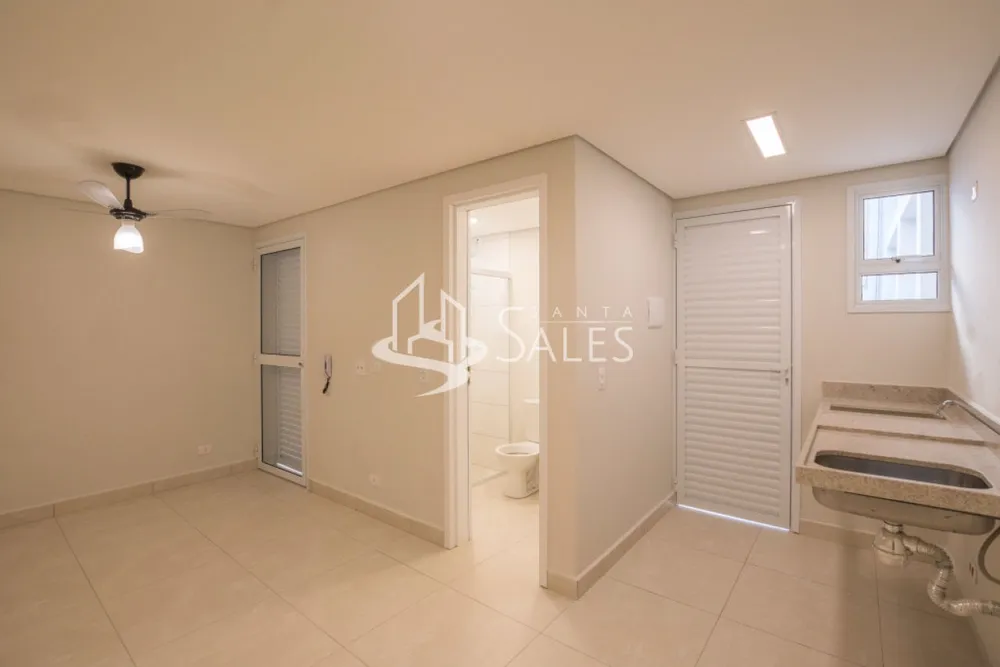 Apartamento, 1 quarto, 19 m² - Foto 9