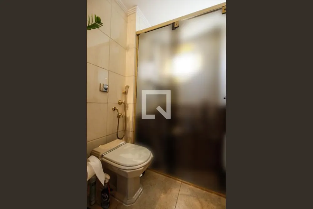 Apartamento, 3 quartos, 162 m² - Foto 3