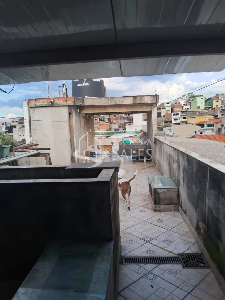 Casa, 6 quartos, 280 m² - Foto 2