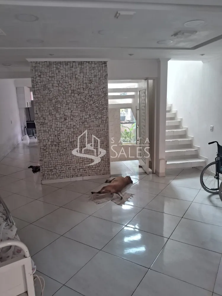 Casa, 6 quartos, 280 m² - Foto 1
