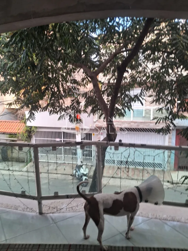 Casa, 6 quartos, 280 m² - Foto 3