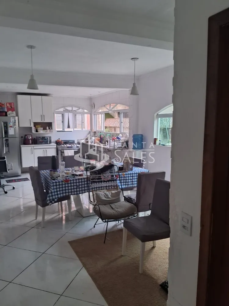 Casa, 6 quartos, 280 m² - Foto 11
