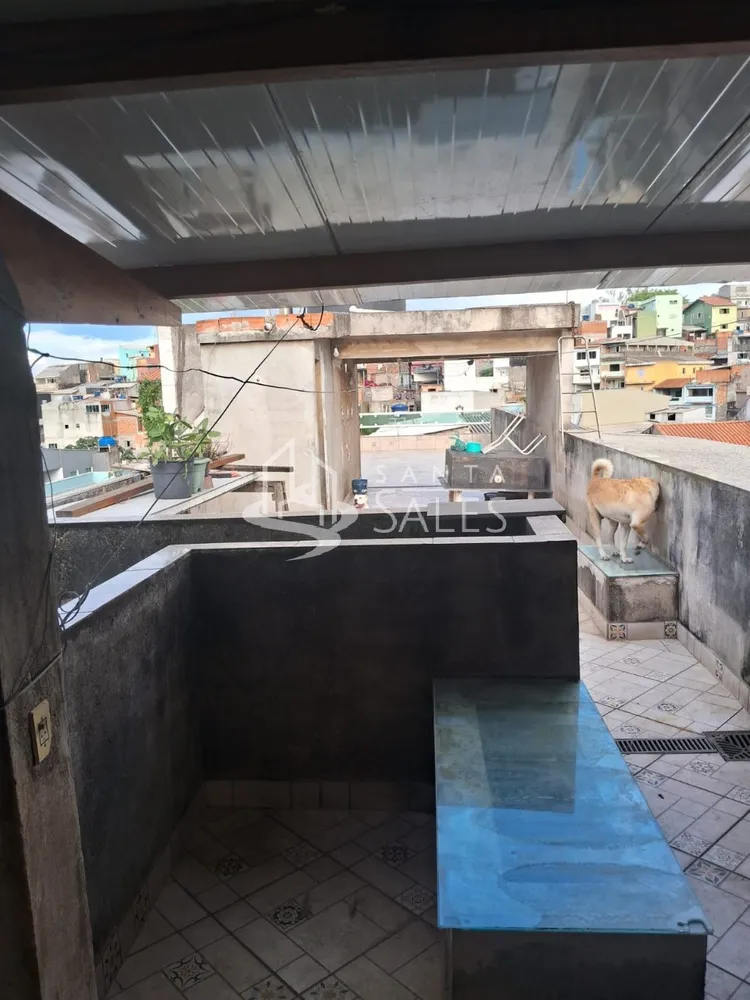 Casa, 6 quartos, 280 m² - Foto 4