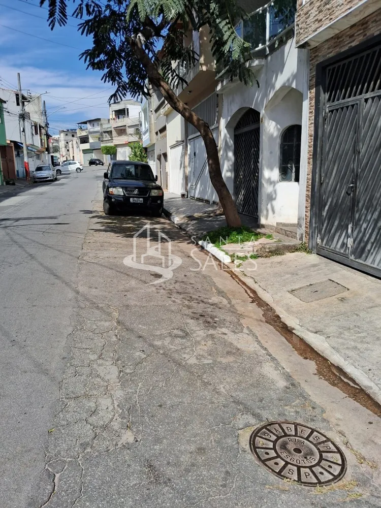 Casa, 6 quartos, 280 m² - Foto 2