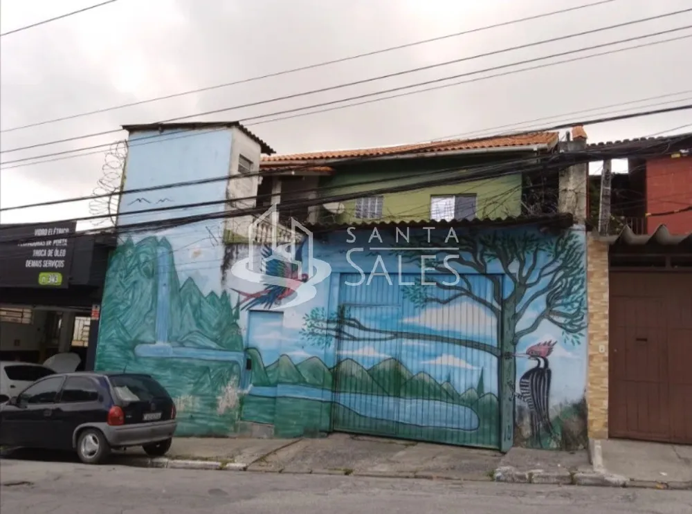 Casa, 12 quartos, 396 m² - Foto 1