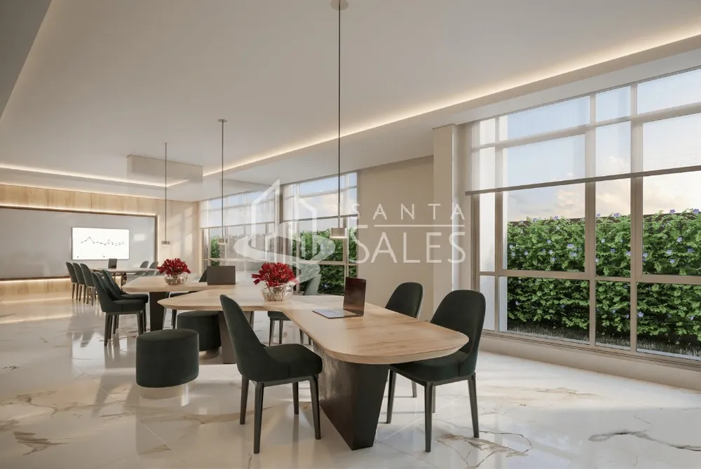 Apartamento, 2 quartos, 43 m² - Foto 7
