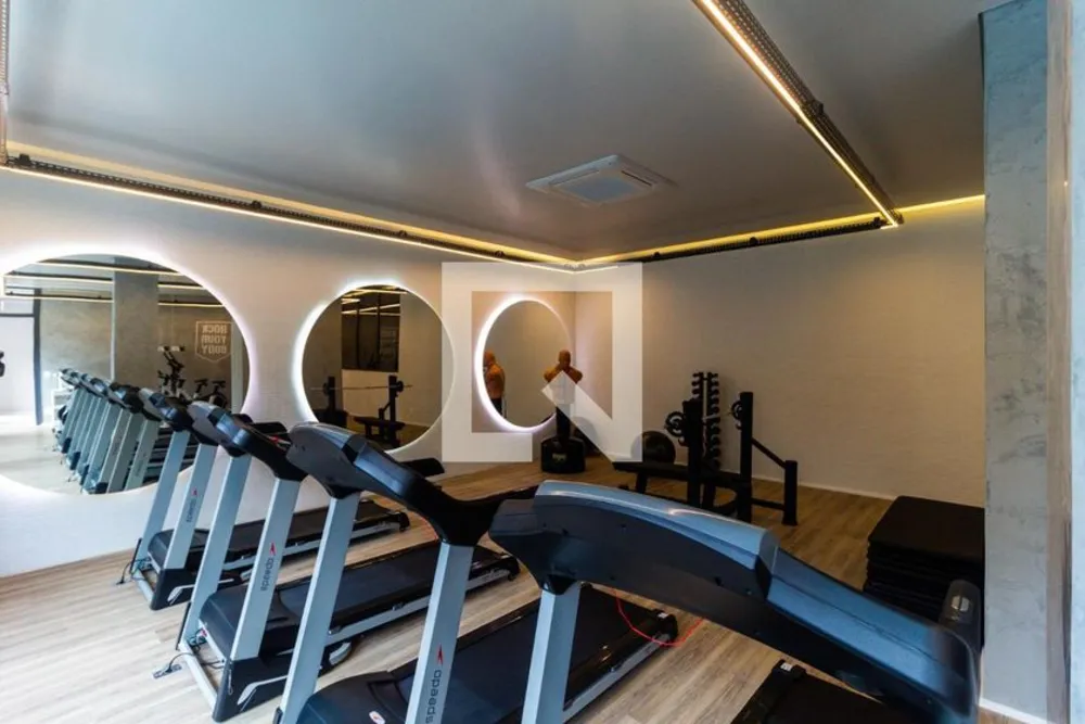 Kitnet-Studio, 28 m² - Foto 15