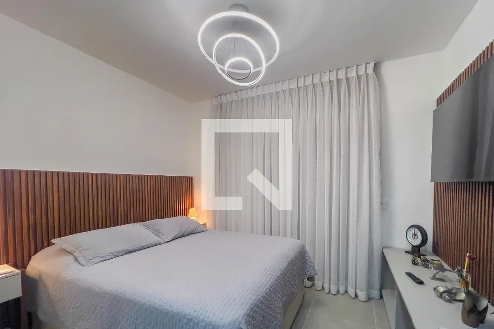 Kitnet-Studio, 28 m² - Foto 1