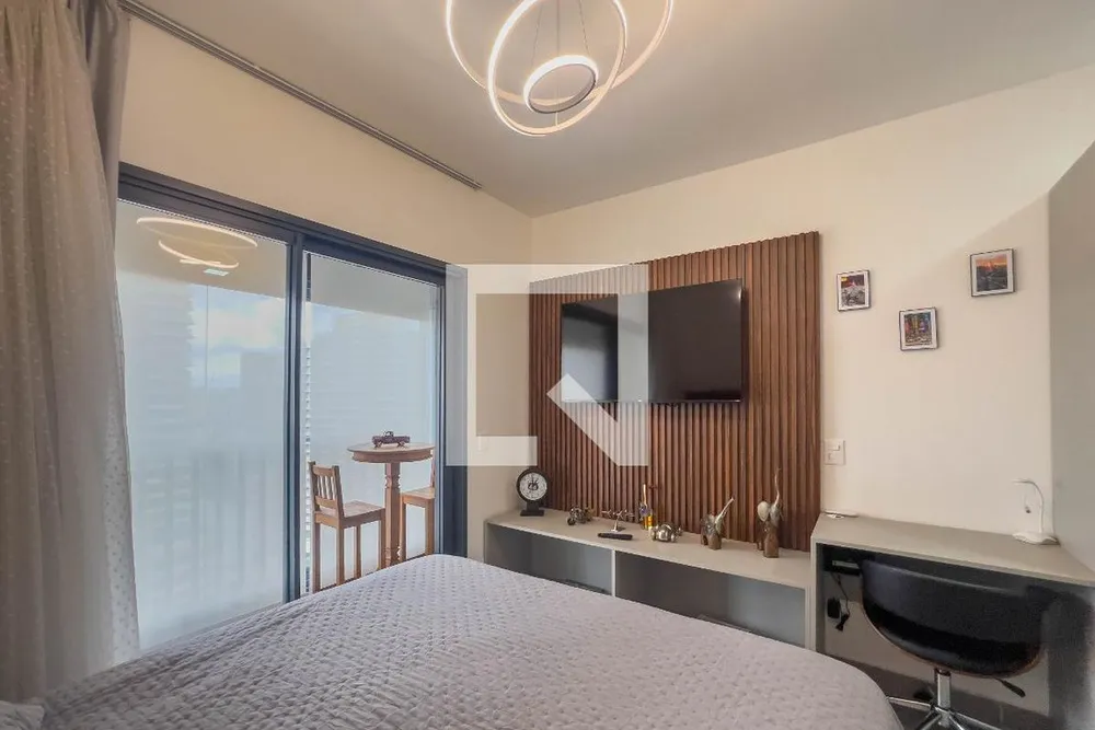 Kitnet-Studio, 28 m² - Foto 7