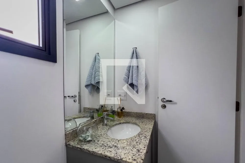 Kitnet-Studio, 28 m² - Foto 7