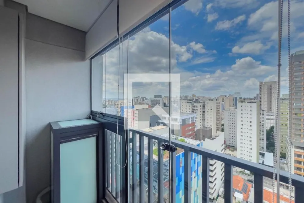 Kitnet-Studio, 28 m² - Foto 5