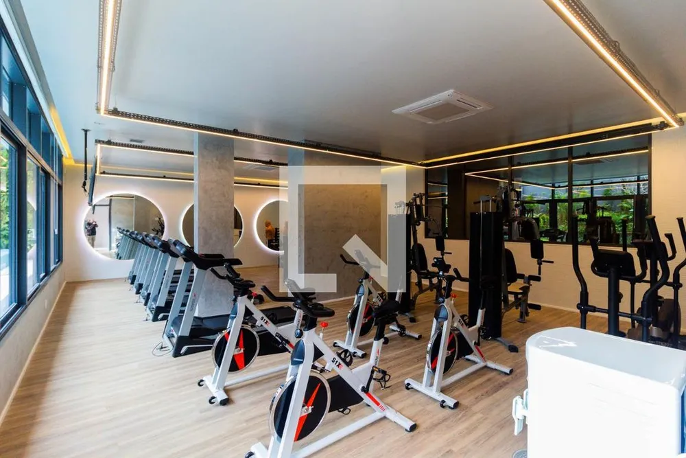 Kitnet-Studio, 28 m² - Foto 3