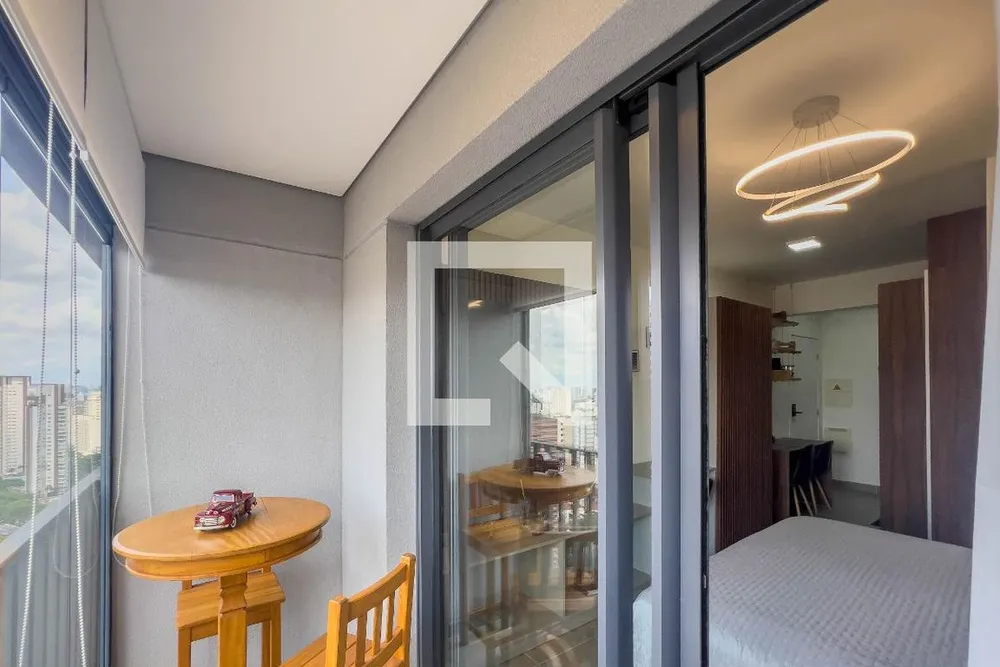 Kitnet-Studio, 28 m² - Foto 2