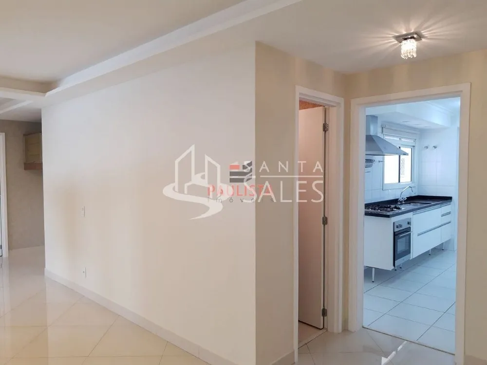 Apartamento, 3 quartos, 136 m² - Foto 1