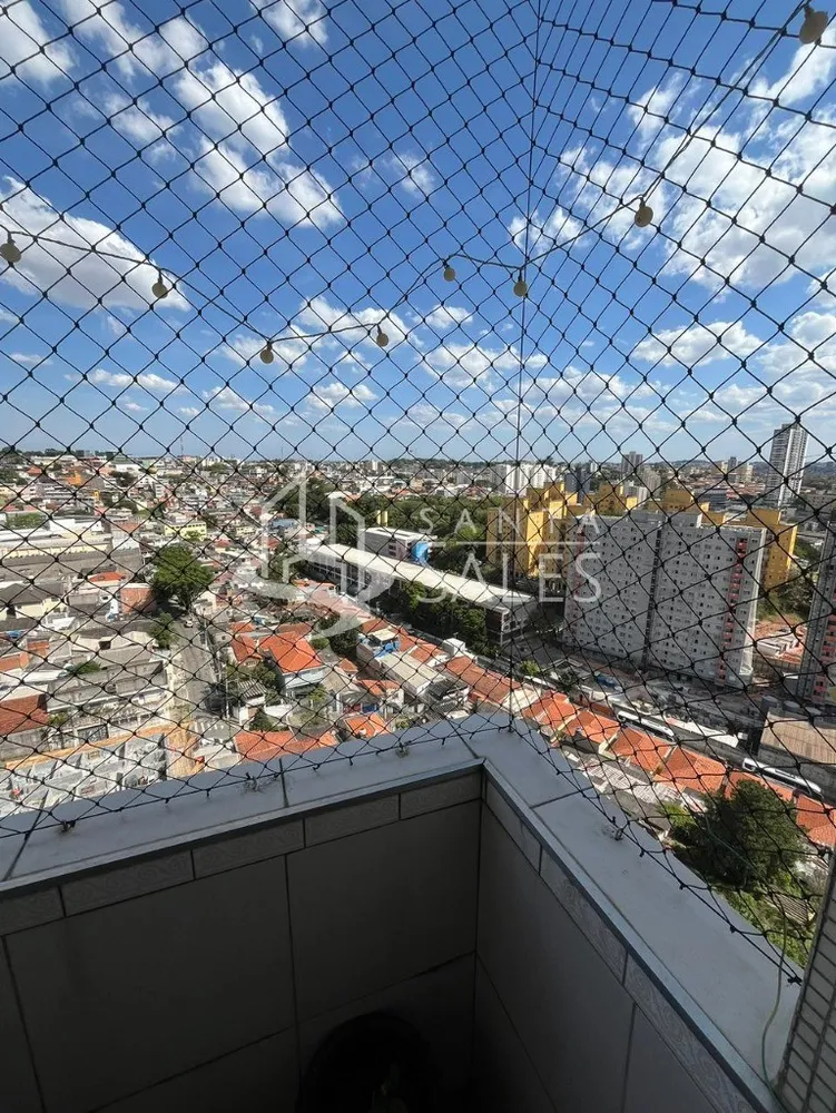 Apartamento, 3 quartos, 136 m² - Foto 13