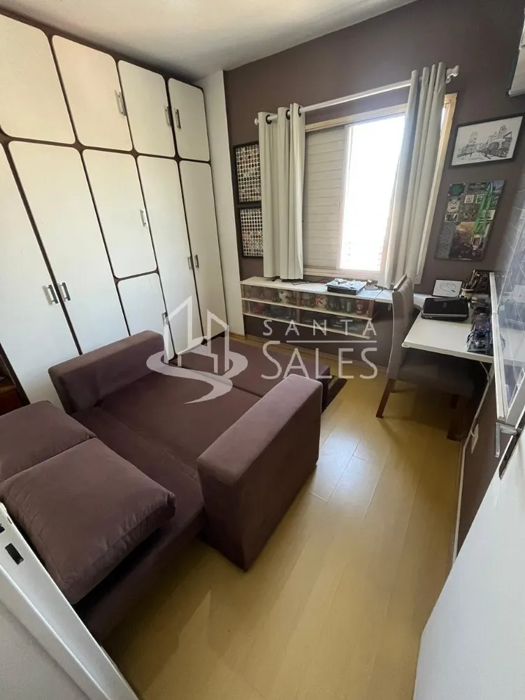 Apartamento, 3 quartos, 136 m² - Foto 2