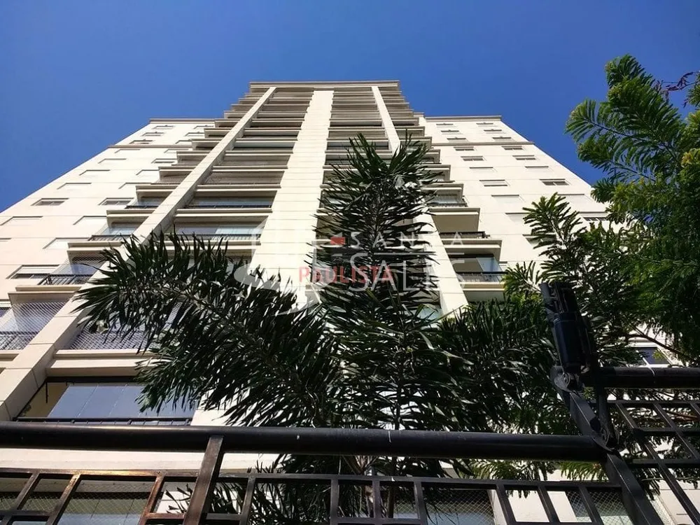 Apartamento, 3 quartos, 136 m² - Foto 1