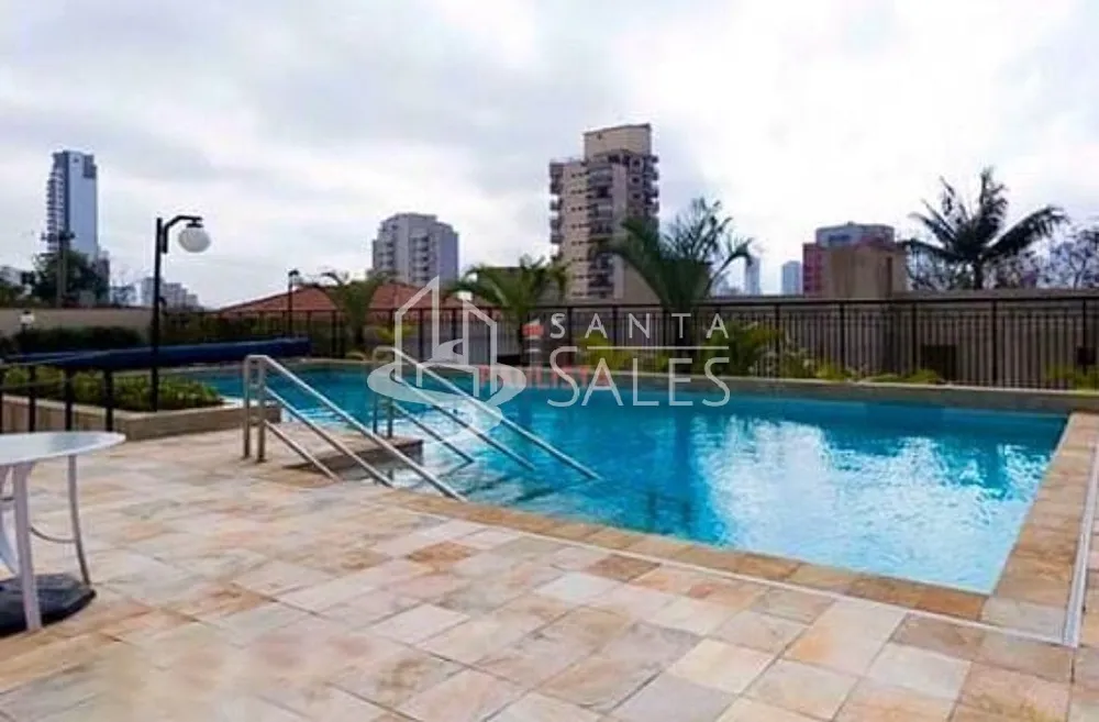 Apartamento, 3 quartos, 136 m² - Foto 4