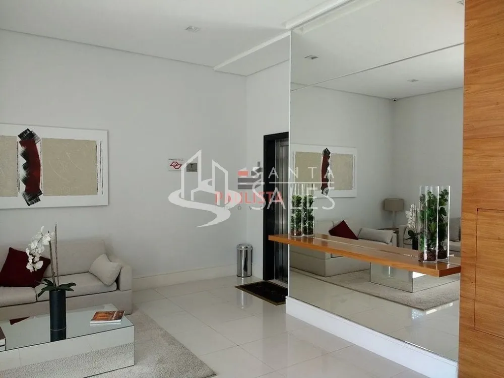Apartamento, 3 quartos, 136 m² - Foto 10